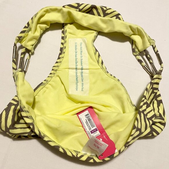 Xhilaration Bikini Bottom Womens Size XL - Picture 15 of 16